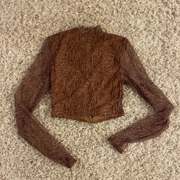 Mistress rocks top size XS - Picture 3 of 3